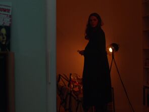 Фото из сериала Кристина от А до Я (2023)