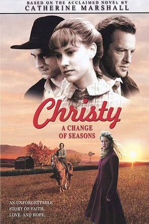 Фото из сериала Кристи: Выбор сердца, Часть 1 (2001)