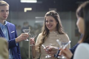 Фото из сериала Критический возраст (2019)