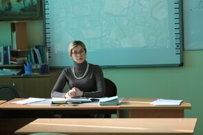 Фото из сериала Критический возраст (2019)