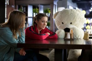 Фото из сериала Кризис нежного возраста (2016)
