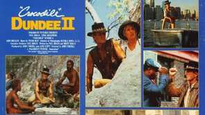 Фото из фильма Крокодил Данди 2 (1988)