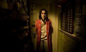 Фото из фильма Кролик и бык (2009)