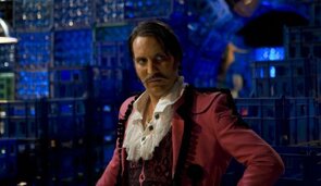 Фото из фильма Кролик и бык (2009)