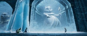 Фото из мультфильма Кролецып и Хомяк Тьмы (2022)