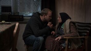 Фото из фильма Крот (2011)