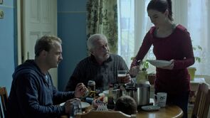 Фото из фильма Крот (2011)