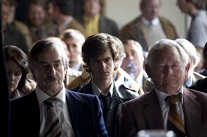 Фото из фильма Кровавый округ: 1974 (2009)
