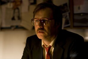 Фото из фильма Кровавый округ: 1983 (2009)