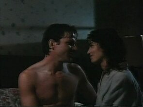 Фото из фильма Кровь охотника (1986)