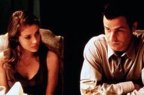 Фото из фильма Кровавая утопия (1997)