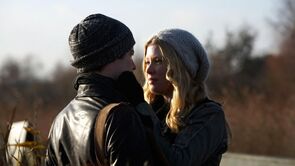 Фото из фильма Кровь пеликана (2010)