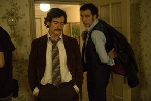 Фото из фильма Кровные узы (2013)