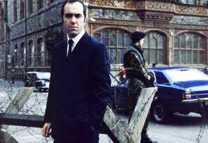 Фото из фильма Кровавое воскресенье (2002)