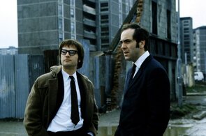 Фото из фильма Кровавое воскресенье (2002)