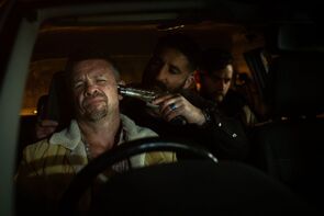 Фото из фильма Кровь за кровь (2023)