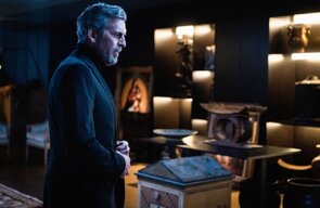 Фото из сериала Кровь и сокровища (2019)
