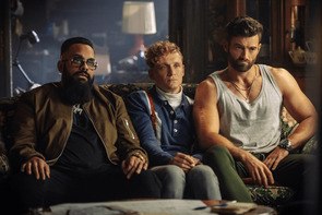 Фото из фильма Армия воров (2021)