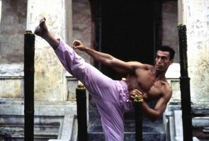 Фото из фильма Кровавый спорт 2 (1996)