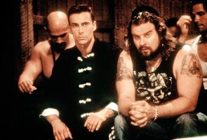 Фото из фильма Кровавый спорт 2 (1996)