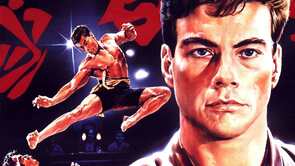 Фото из фильма Кровавый спорт (1988)
