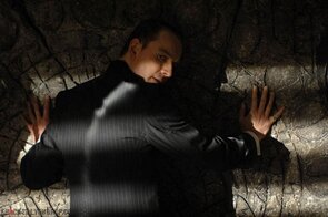 Фото из фильма Кровавый ручей (2009)
