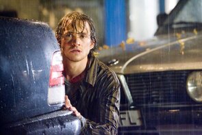 Фото из фильма Кровь и шоколад (2007)