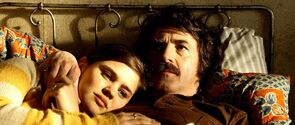 Фото из фильма Кровные узы (2008)