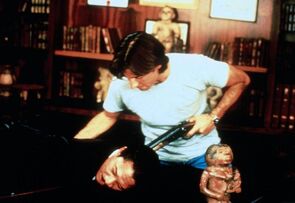 Фото из фильма Кровавые деньги (1988)