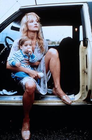 Фото из фильма Кровавые деньги (1988)