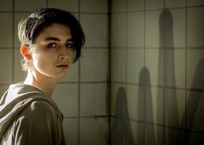 Фото из фильма Круг (2015)