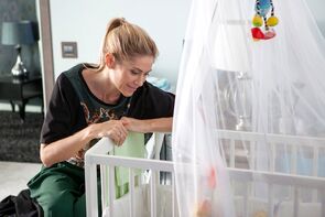 Фото из сериала Круговорот (2017)