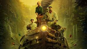 Фото из фильма Круиз по джунглям (2021)