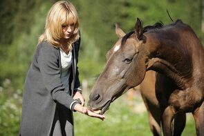 Фото из сериала Кружева (2008)