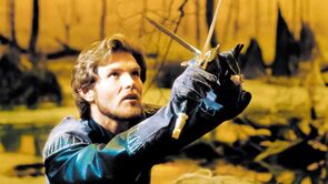 Фото из фильма Крулл (1983)