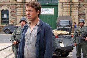 Фото из сериала Крушение Лаконии (2011)