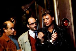Фото из фильма Крутая девчонка (1992)
