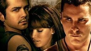 Фото из фильма Крутые времена (2005)