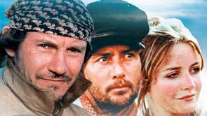 Фото из фильма Крыло Орла (1979)