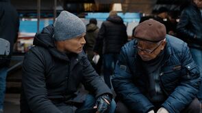 Фото из сериала Крысолов (2021)