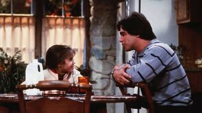Фото из сериала Кто здесь босс? (1984)