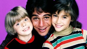 Фото из сериала Кто здесь босс? (1984)