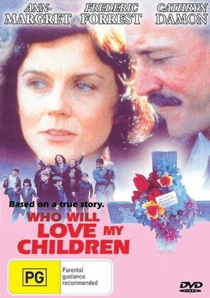 Фото из фильма Кто полюбит моих детей? (1983)