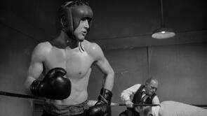 Фото из фильма Кто-то там наверху любит меня (1956)