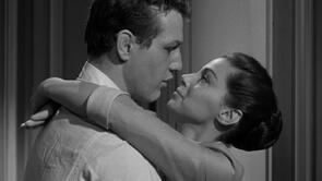 Фото из фильма Кто-то там наверху любит меня (1956)