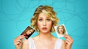 Фото из сериала Кто такая Саманта? (2007)