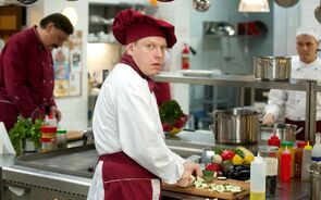 Фото из сериала Кухня (2012)