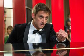 Фото из сериала Кухня (2012)