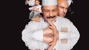 Фото из фильма Кухня. Последняя битва (2017)