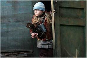 Фото из фильма Кука (2007)